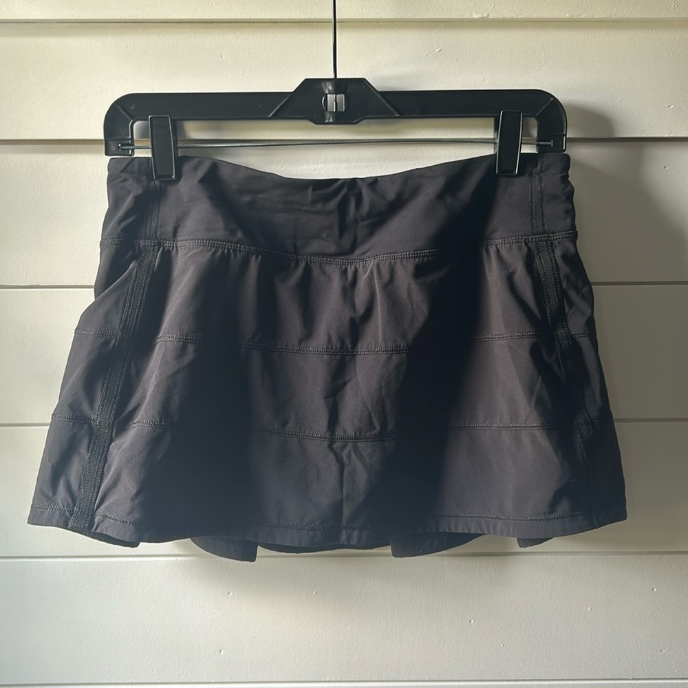 Lululemon Athletic Skort